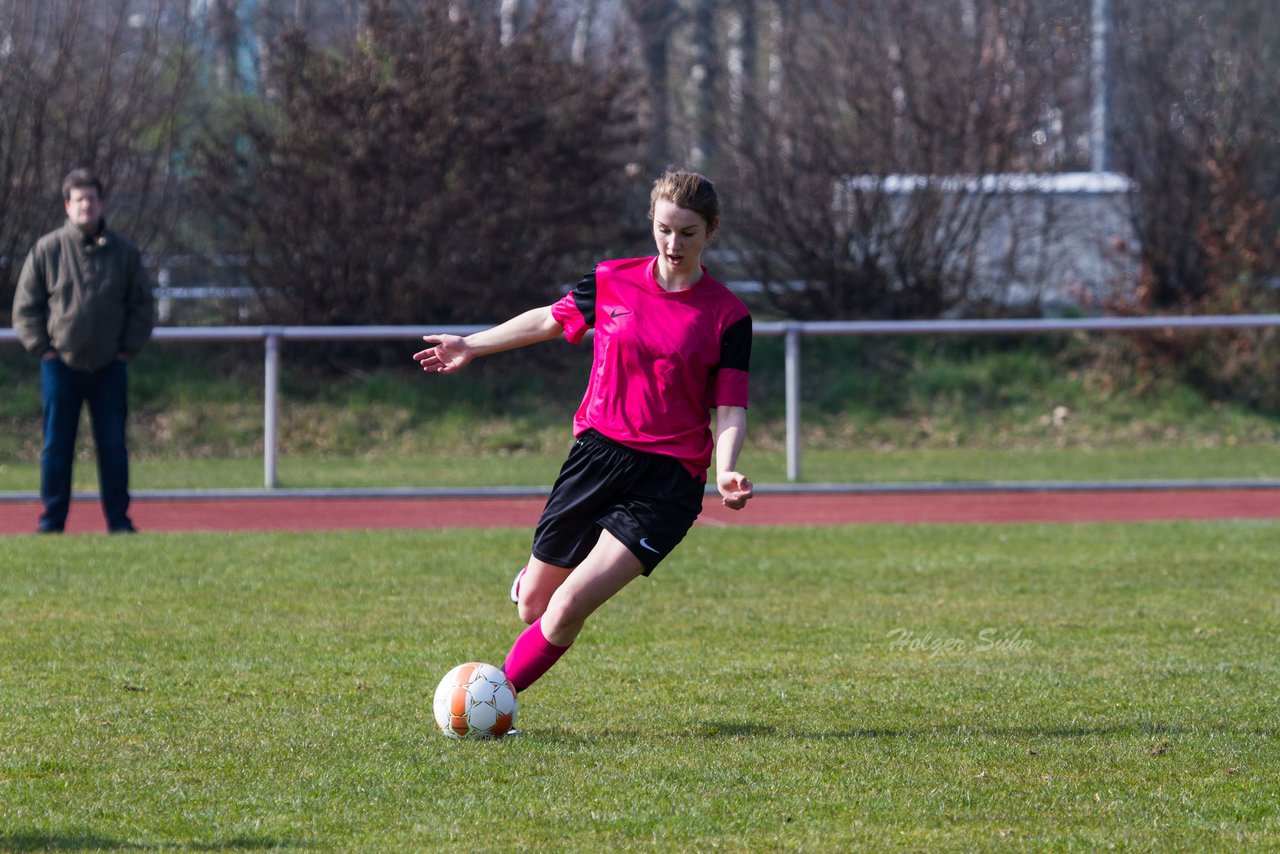 Bild 228 - B-Juniorinnen SV Wahlstedt - SG Wentorf-S./Schnberg